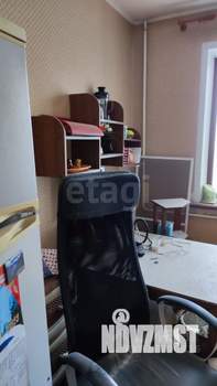 2-к квартира, вторичка, 52м2, 7/16 этаж