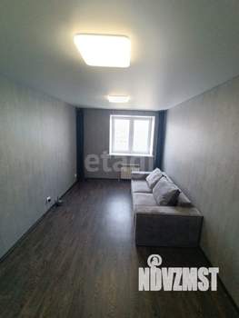 1-к квартира, вторичка, 43м2, 4/14 этаж