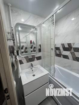 3-к квартира, вторичка, 63м2, 5/9 этаж