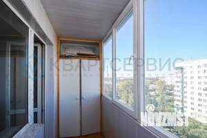 1-к квартира, вторичка, 37м2, 8/10 этаж