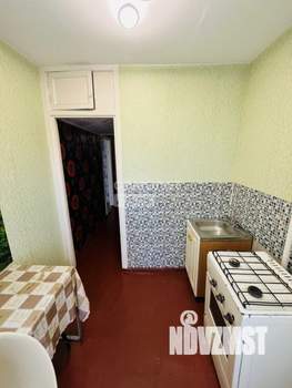 1-к квартира, вторичка, 30м2, 2/9 этаж