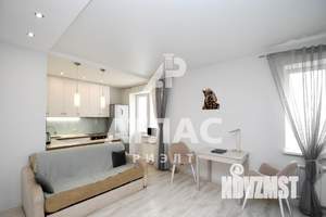 2-к квартира, вторичка, 47м2, 4/6 этаж