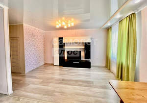 2-к квартира, вторичка, 60м2, 2/12 этаж