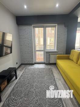 1-к квартира, вторичка, 36м2, 2/11 этаж