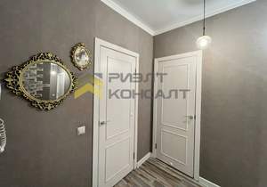 2-к квартира, вторичка, 63м2, 12/17 этаж