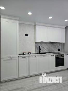 1-к квартира, вторичка, 36м2, 10/10 этаж