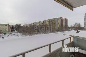 1-к квартира, вторичка, 42м2, 3/12 этаж