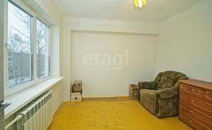 4-к квартира, вторичка, 60м2, 4/5 этаж