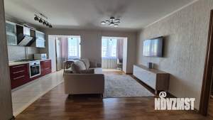 3-к квартира, вторичка, 74м2, 9/10 этаж