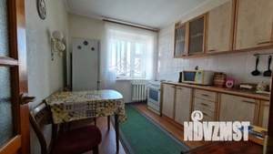 3-к квартира, вторичка, 59м2, 8/9 этаж