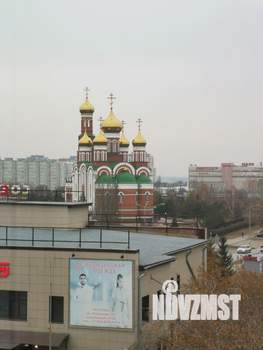 2-к квартира, вторичка, 52м2, 6/9 этаж