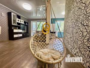 2-к квартира, вторичка, 45м2, 2/5 этаж