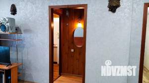 1-к квартира, вторичка, 32м2, 1/2 этаж