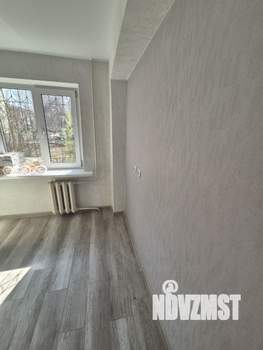 2-к квартира, вторичка, 42м2, 1/5 этаж