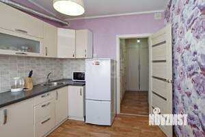 1-к квартира, вторичка, 38м2, 12/12 этаж