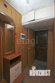 1-к квартира, вторичка, 31м2, 1/5 этаж