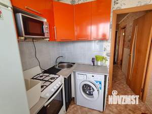 1-к квартира, вторичка, 30м2, 9/9 этаж