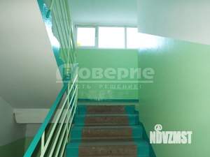 3-к квартира, вторичка, 63м2, 10/10 этаж
