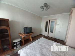 2-к квартира, вторичка, 49м2, 7/9 этаж