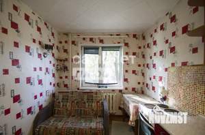 1-к квартира, вторичка, 31м2, 1/5 этаж