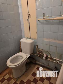 2-к квартира, вторичка, 42м2, 5/5 этаж