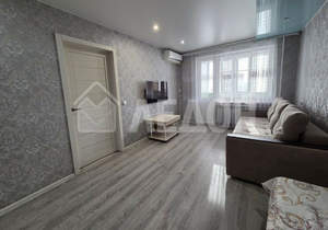 2-к квартира, вторичка, 43м2, 5/9 этаж