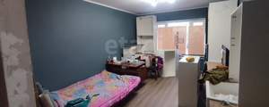 3-к квартира, вторичка, 64м2, 1/9 этаж