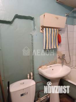 2-к квартира, вторичка, 41м2, 4/5 этаж