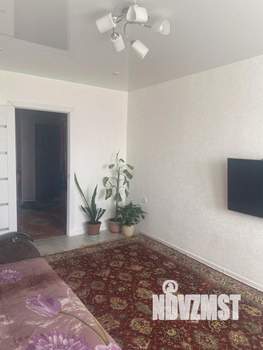 3-к квартира, вторичка, 51м2, 3/5 этаж