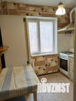 2-к квартира, вторичка, 46м2, 1/5 этаж