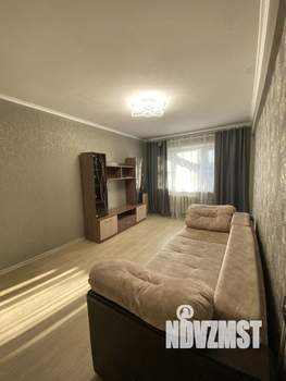 1-к квартира, вторичка, 31м2, 2/5 этаж