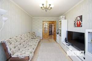 3-к квартира, вторичка, 69м2, 5/5 этаж