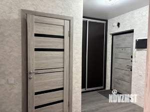 1-к квартира, вторичка, 40м2, 1/3 этаж