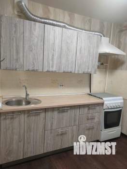 1-к квартира, вторичка, 32м2, 4/5 этаж
