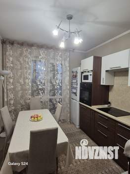 3-к квартира, вторичка, 69м2, 8/10 этаж