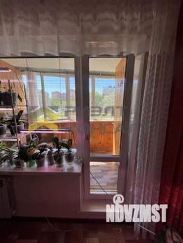2-к квартира, вторичка, 52м2, 2/9 этаж