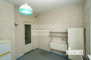 1-к квартира, вторичка, 37м2, 9/9 этаж