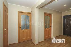 3-к квартира, вторичка, 69м2, 5/5 этаж