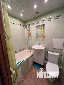 2-к квартира, вторичка, 42м2, 5/5 этаж