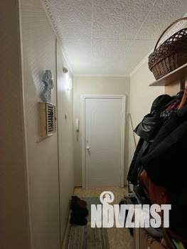 2-к квартира, вторичка, 45м2, 4/5 этаж