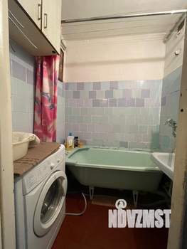 1-к квартира, вторичка, 41м2, 4/10 этаж