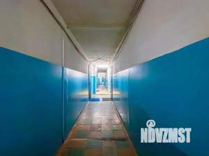 1-к квартира, вторичка, 30м2, 7/9 этаж