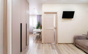 2-к квартира, вторичка, 37м2, 9/16 этаж