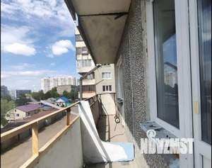1-к квартира, вторичка, 41м2, 3/13 этаж