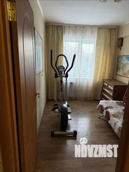 3-к квартира, вторичка, 59м2, 2/5 этаж