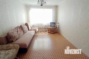 1-к квартира, вторичка, 30м2, 6/9 этаж