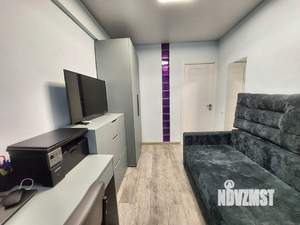 3-к квартира, вторичка, 55м2, 2/5 этаж