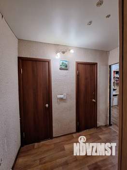 2-к квартира, вторичка, 49м2, 5/5 этаж