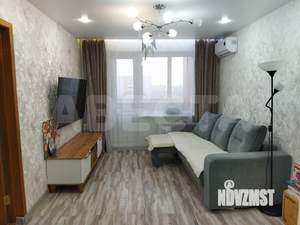 2-к квартира, вторичка, 44м2, 7/9 этаж