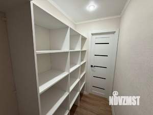 2-к квартира, вторичка, 44м2, 4/5 этаж